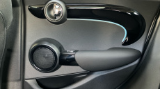 MINI Hatchback 1.5 Cooper Classic Premium 5dr Auto Petrol Hatchback